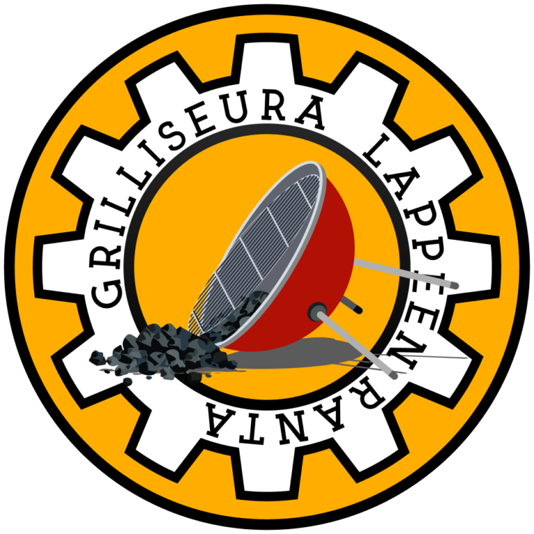 Grilliseura Lappeenranta logo
