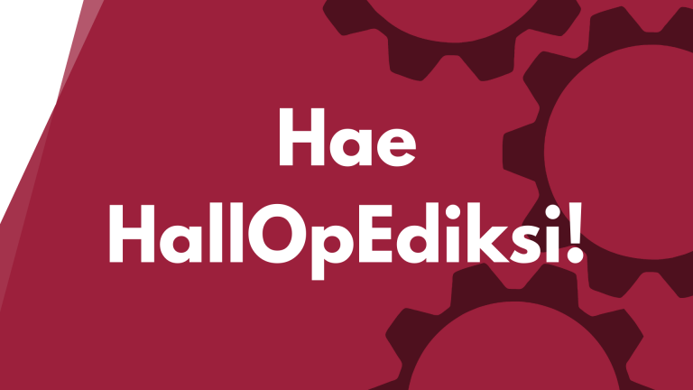 Hae Hallopediksi