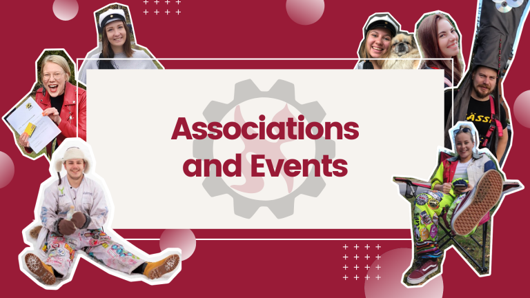 Associations and Events