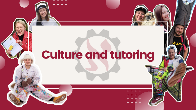 Culture and tutoring