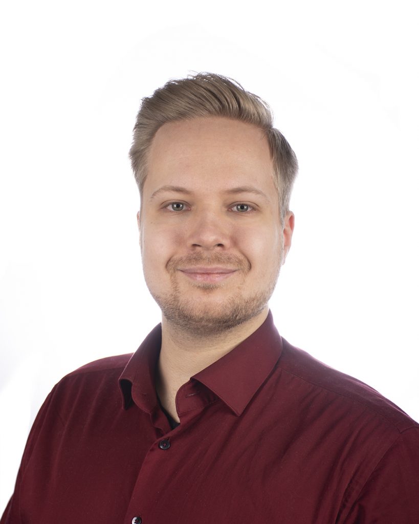Arttu Kaukinen