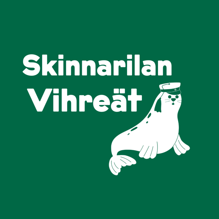 Skinnarilan Vihreät