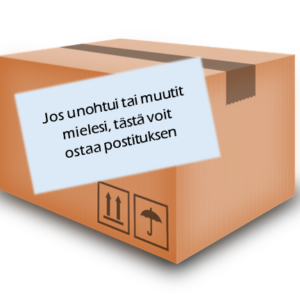 Postitus