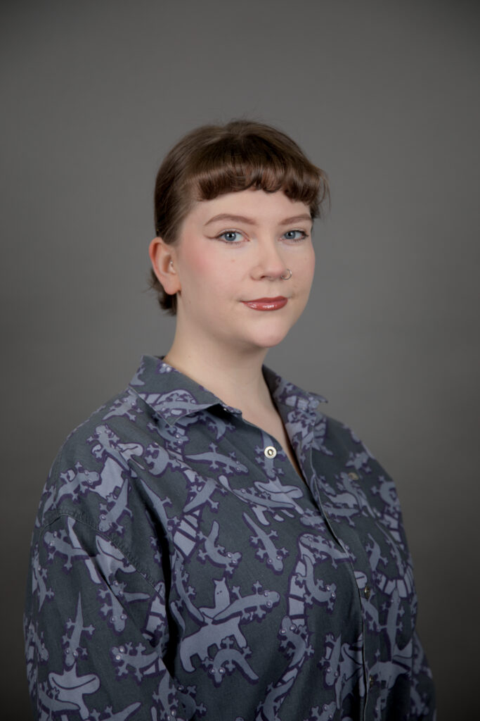 Mari Murtomäki