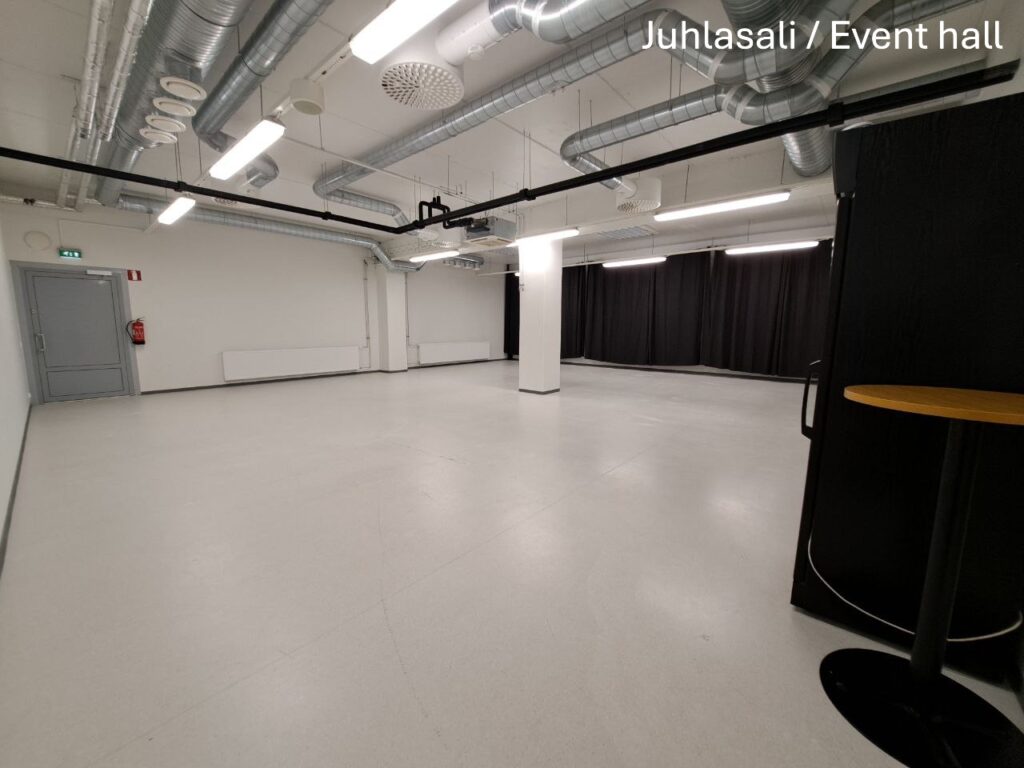 juhlasali 2